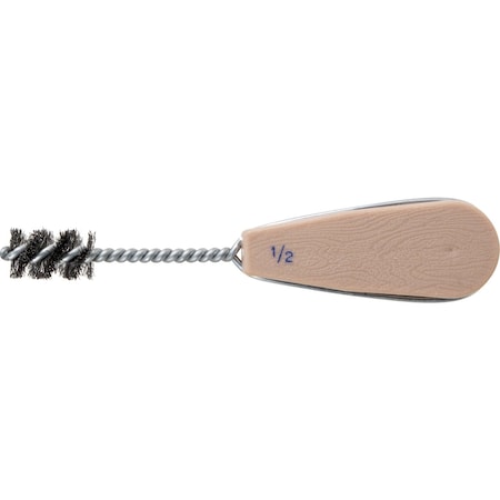 Pferd Fitting Brush, Internal Tube, 1/2 89628